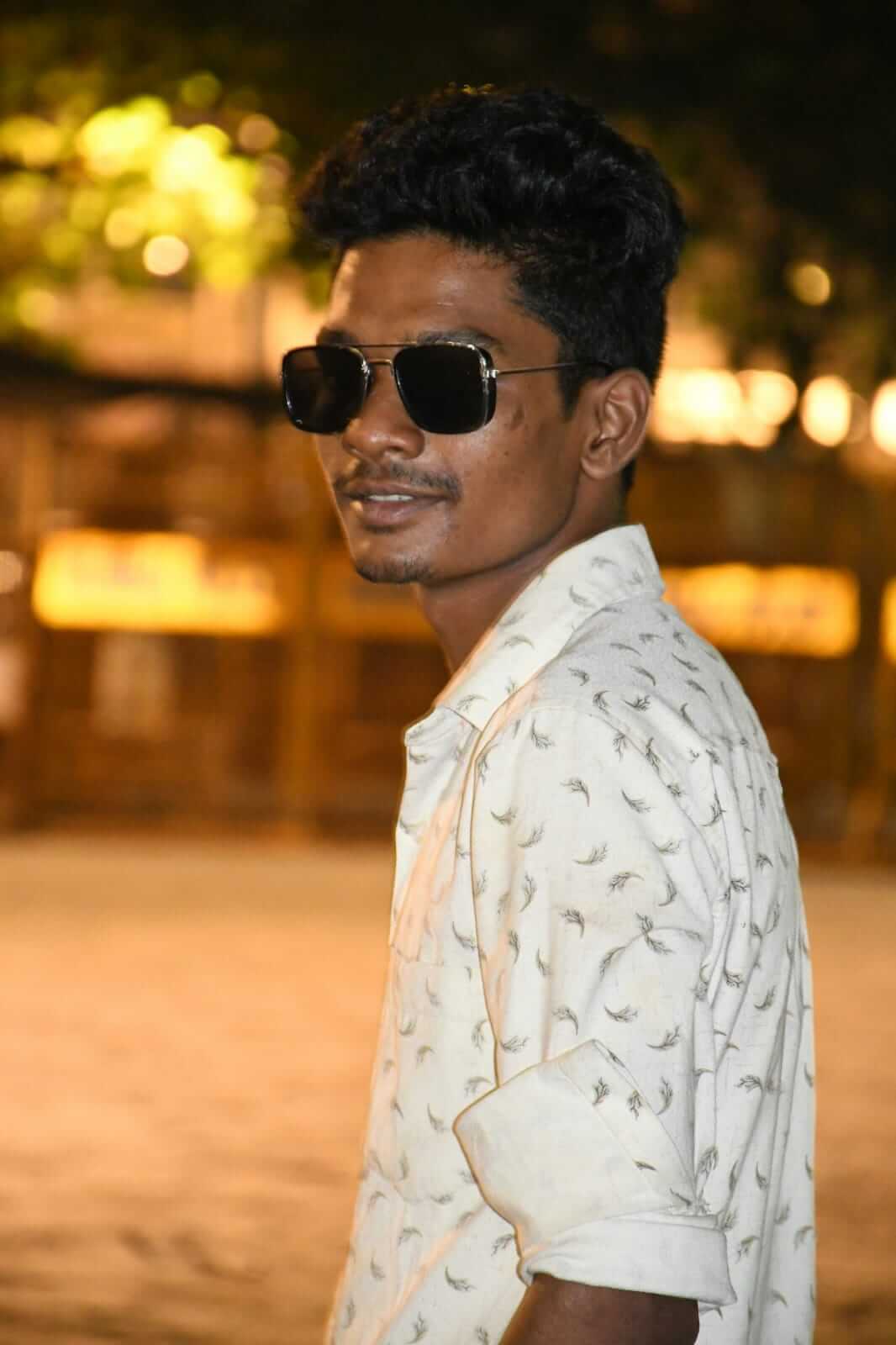 Founder of Santosh Tours & Travels